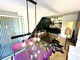Boutique Apartment Petite Belle