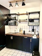 Boutique Apartment Petite Belle