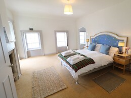The Ferry House
