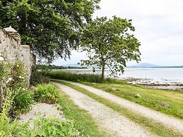 The Ferry House