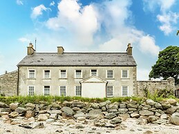 The Ferry House