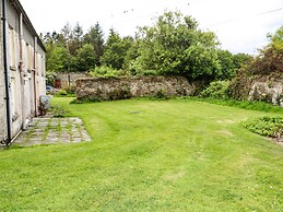 The Ferry House