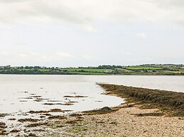 The Ferry House