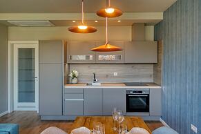 Dedaj Resort - Villa Auri