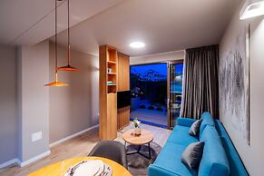 Dedaj Resort - Villa Auri