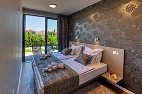 Dedaj Resort - Villa Auri