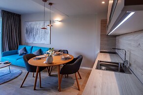 Dedaj Resort - Villa Auri