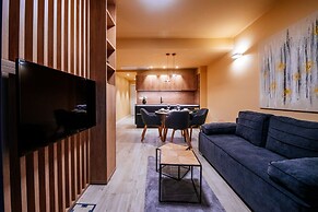 Dedaj Resort - Villa Auri