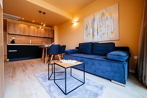 Dedaj Resort - Villa Auri