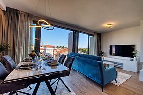 Dedaj Resort - Villa Auri