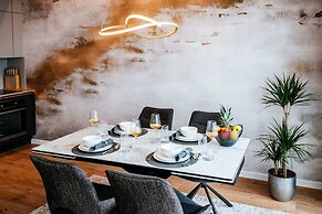 Dedaj Resort - Villa Auri