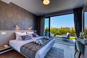 Dedaj Resort - Villa Auri