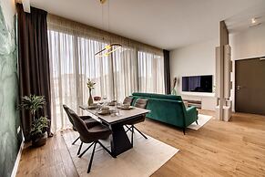 Dedaj Resort - Villa Auri