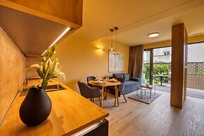 Dedaj Resort - Villa Auri