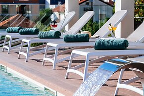 Dedaj Resort - Villa Auri