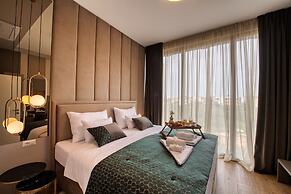 Dedaj Resort - Villa Auri