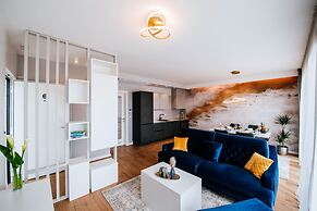 Dedaj Resort - Villa Auri