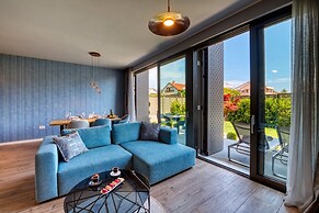 Dedaj Resort - Villa Auri