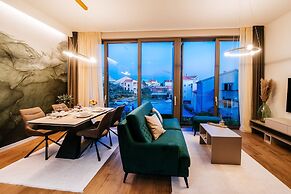 Dedaj Resort - Villa Auri