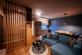 Dedaj Resort - Villa Auri