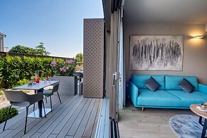 Dedaj Resort - Villa Auri