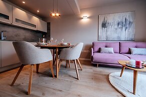 Dedaj Resort - Villa Auri