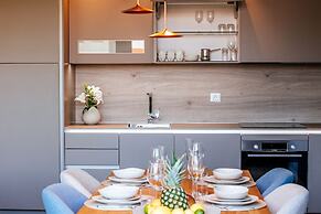 Dedaj Resort - Villa Auri