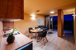 Dedaj Resort - Villa Auri