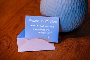 Dedaj Resort - Villa Auri