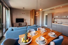 Dedaj Resort - Villa Auri