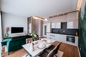 Dedaj Resort - Villa Auri