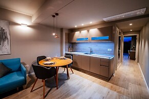 Dedaj Resort - Villa Auri