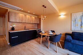 Dedaj Resort - Villa Auri