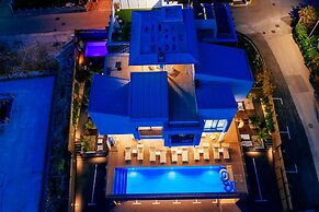 Dedaj Resort - Villa Auri