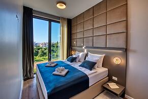 Dedaj Resort - Villa Auri