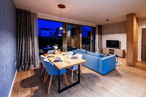 Dedaj Resort - Villa Auri