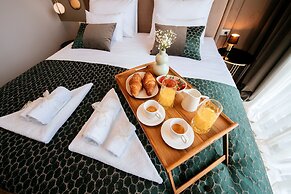 Dedaj Resort - Villa Auri