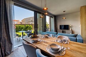 Dedaj Resort - Villa Auri