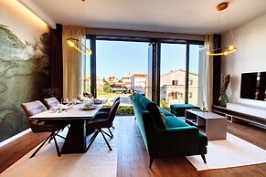 Dedaj Resort - Villa Auri