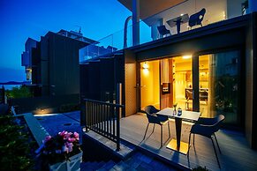 Dedaj Resort - Villa Auri