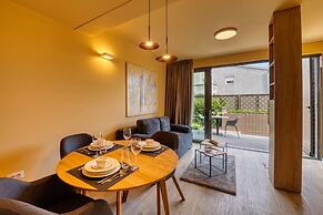 Dedaj Resort - Villa Auri