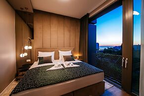 Dedaj Resort - Villa Auri