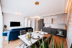 Dedaj Resort - Villa Auri