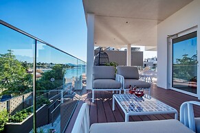 Dedaj Resort - Villa Auri