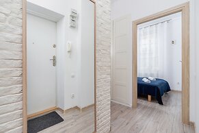 Apartment Bosacka Cracow by Renters