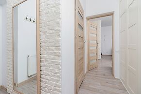 Apartment Bosacka Cracow by Renters