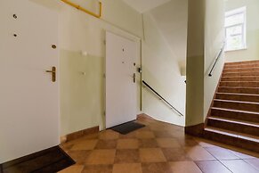 Apartment Bosacka Cracow by Renters