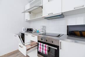 Apartment Bosacka Cracow by Renters