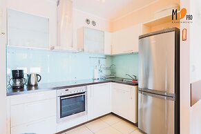 MS Pro Apartamenty AQUARIUS