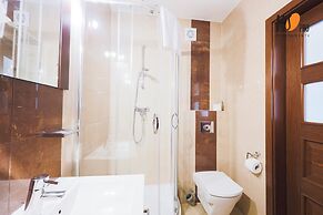 MS Pro Apartamenty AQUARIUS